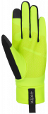Reusch Ian Junior 4865105 205 yellow back